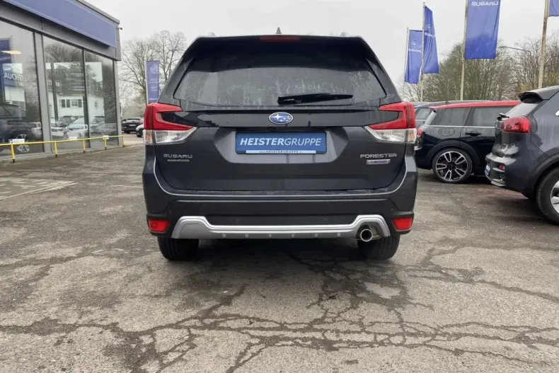 Subaru Forester din 2024 cu 3.000 km - oferta SUB108476 - foto 4