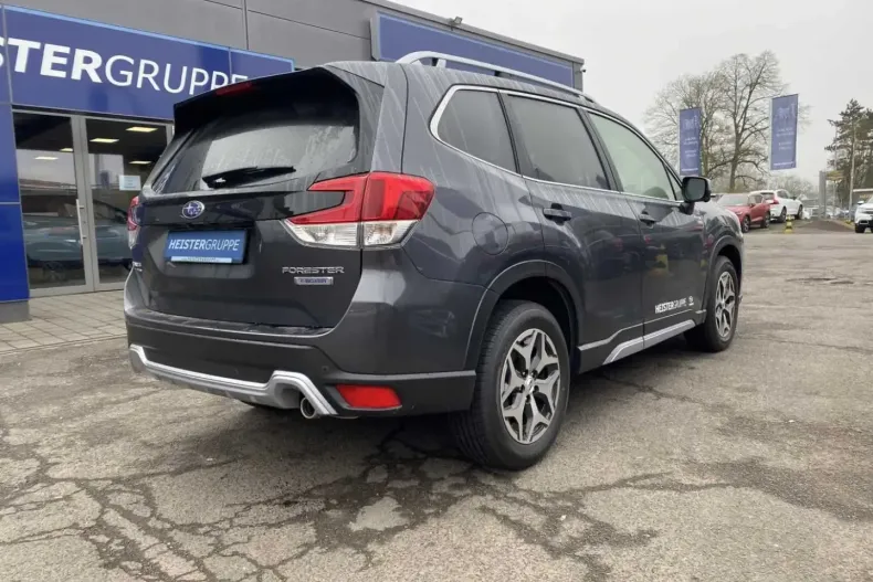 Subaru Forester din 2024 cu 3.000 km - oferta SUB108476 - foto 5