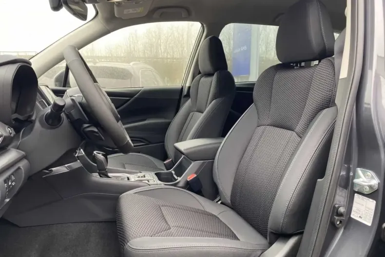 Subaru Forester din 2024 cu 3.000 km - oferta SUB108476 - foto 6