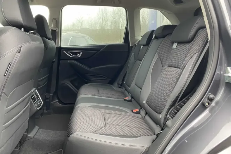 Subaru Forester din 2024 cu 3.000 km - oferta SUB108476 - foto 7