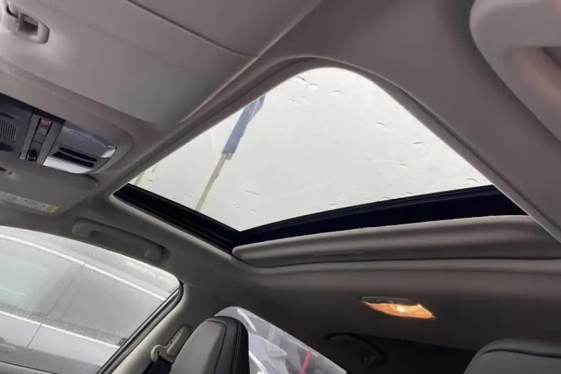 Subaru Forester din 2024 cu 3.000 km - oferta SUB108476 - foto 11