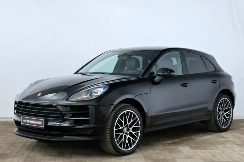 Porsche Macan din 2020 cu 78.000 km - oferta POR108479 - foto 1