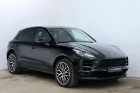 Porsche Macan din 2020 cu 78.000 km - oferta POR108479 - foto 2