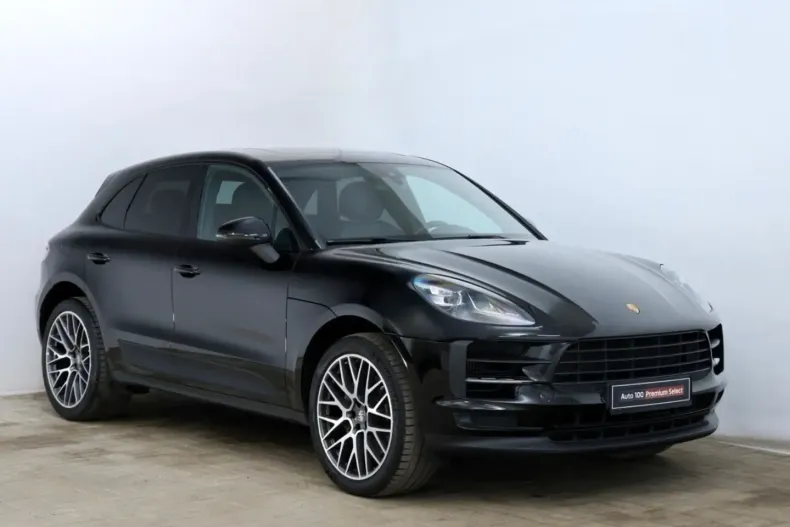 Porsche Macan din 2020 cu 78.000 km - oferta POR108479 - foto 2