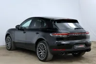 Porsche Macan din 2020 cu 78.000 km - oferta POR108479 - foto 4