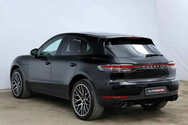 Porsche Macan din 2020 cu 78.000 km - oferta POR108479 - foto 4