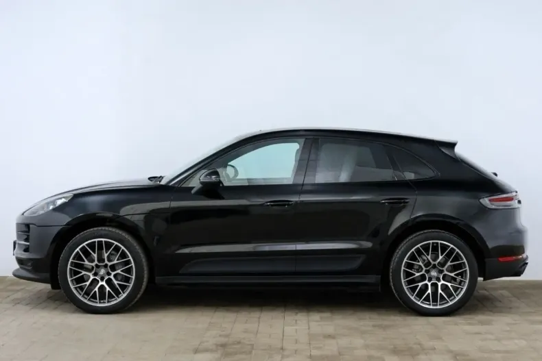 Porsche Macan din 2020 cu 78.000 km - oferta POR108479 - foto 5