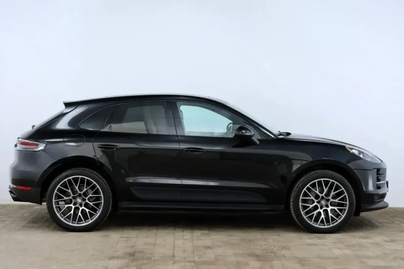 Porsche Macan din 2020 cu 78.000 km - oferta POR108479 - foto 6