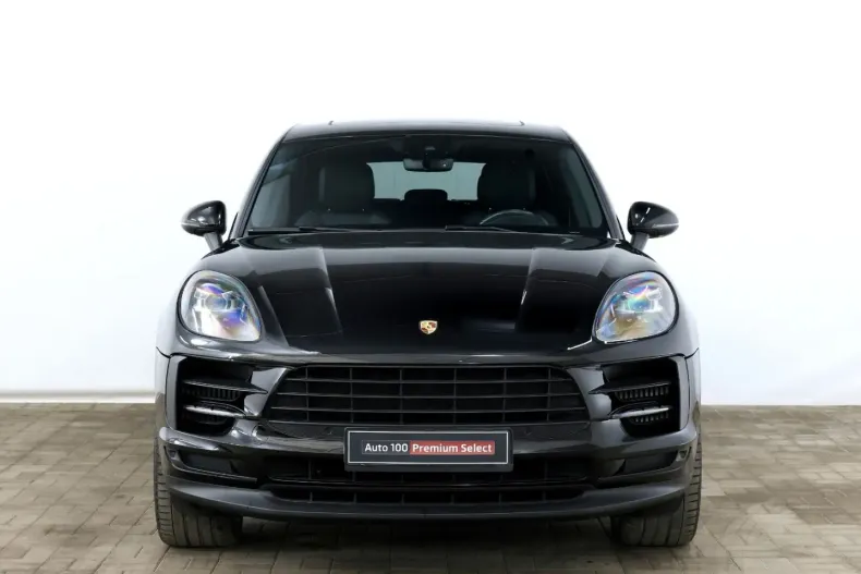 Porsche Macan din 2020 cu 78.000 km - oferta POR108479 - foto 7