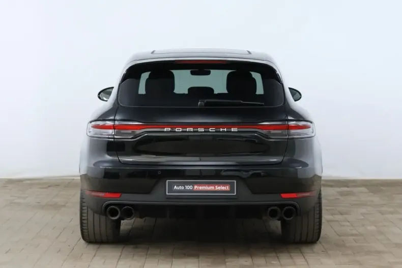 Porsche Macan din 2020 cu 78.000 km - oferta POR108479 - foto 8