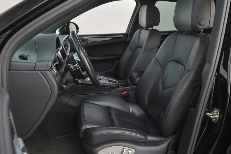 Porsche Macan din 2020 cu 78.000 km - oferta POR108479 - foto 9