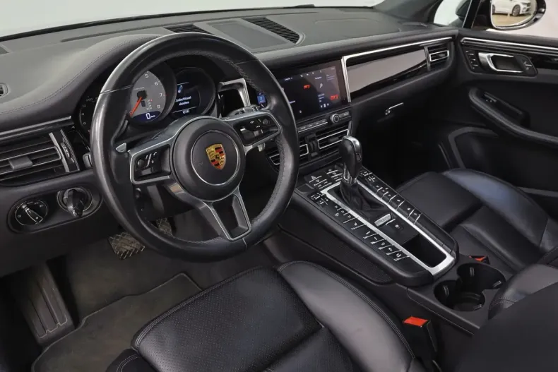 Porsche Macan din 2020 cu 78.000 km - oferta POR108479 - foto 10