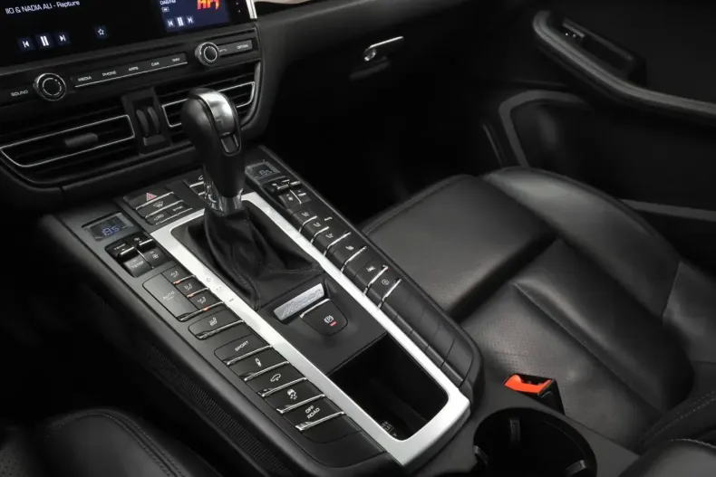 Porsche Macan din 2020 cu 78.000 km - oferta POR108479 - foto 11