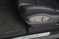 Porsche Macan din 2020 cu 78.000 km - oferta POR108479 - foto 12