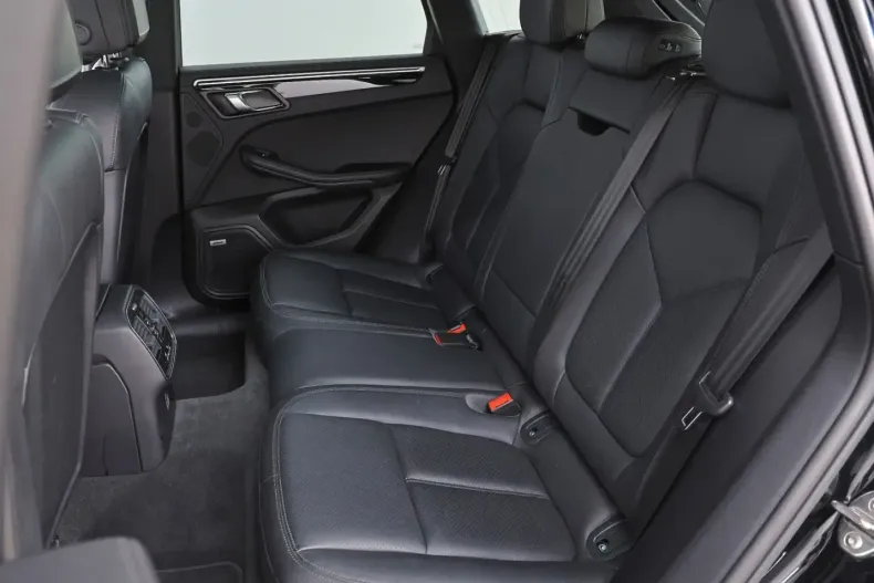 Porsche Macan din 2020 cu 78.000 km - oferta POR108479 - foto 14