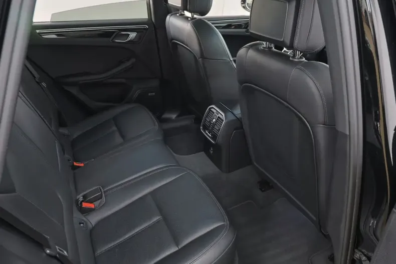 Porsche Macan din 2020 cu 78.000 km - oferta POR108479 - foto 16