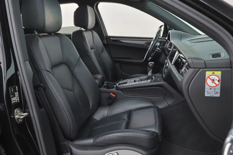 Porsche Macan din 2020 cu 78.000 km - oferta POR108479 - foto 17