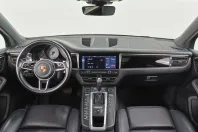 Porsche Macan din 2020 cu 78.000 km - oferta POR108479 - foto 19