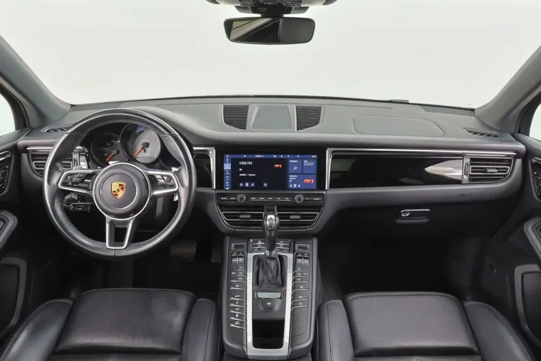 Porsche Macan din 2020 cu 78.000 km - oferta POR108479 - foto 19