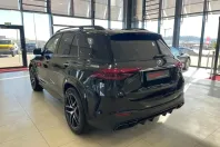 Mercedes-Benz GLE 63 AMG din 2024 cu 42.000 km - oferta MER108480 - foto 4