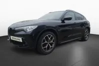 Alfa Romeo Stelvio din 2020 cu 72.600 km - oferta ALF108481 - foto 1