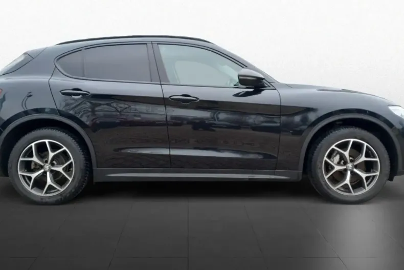 Alfa Romeo Stelvio din 2020 cu 72.600 km - oferta ALF108481 - foto 3