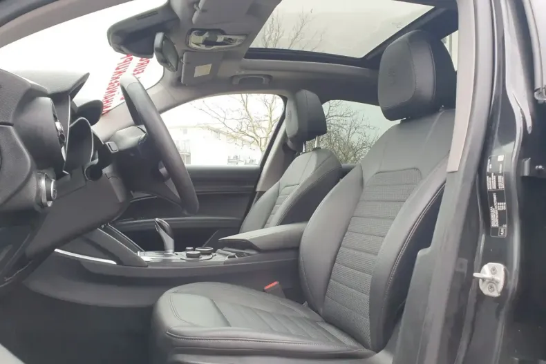 Alfa Romeo Stelvio din 2020 cu 72.600 km - oferta ALF108481 - foto 6