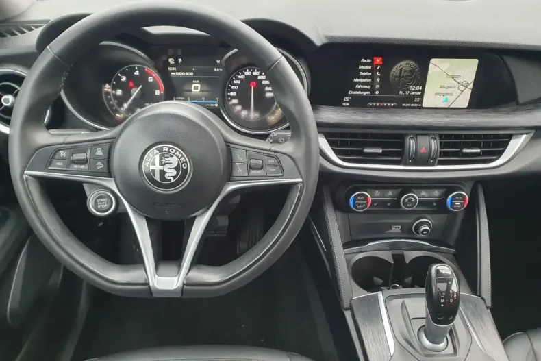 Alfa Romeo Stelvio din 2020 cu 72.600 km - oferta ALF108481 - foto 7
