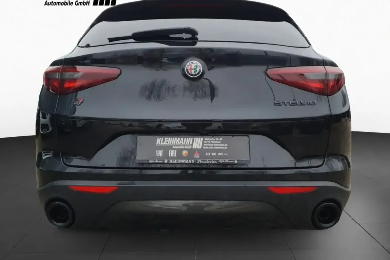 Alfa Romeo Stelvio din 2020 cu 72.600 km - oferta ALF108481 - foto 10