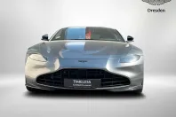 Aston Martin V8 Vantage din 2023 cu 16.200 km - oferta AST108482 - foto 2
