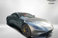 Aston Martin V8 Vantage din 2023 cu 16.200 km - oferta AST108482 - foto 3