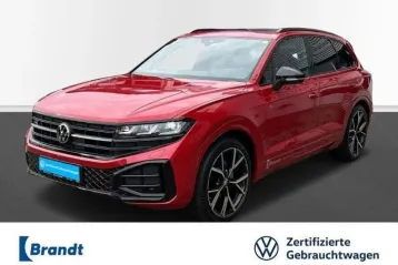 Volkswagen Touareg din 2023 - oferta VOL108483