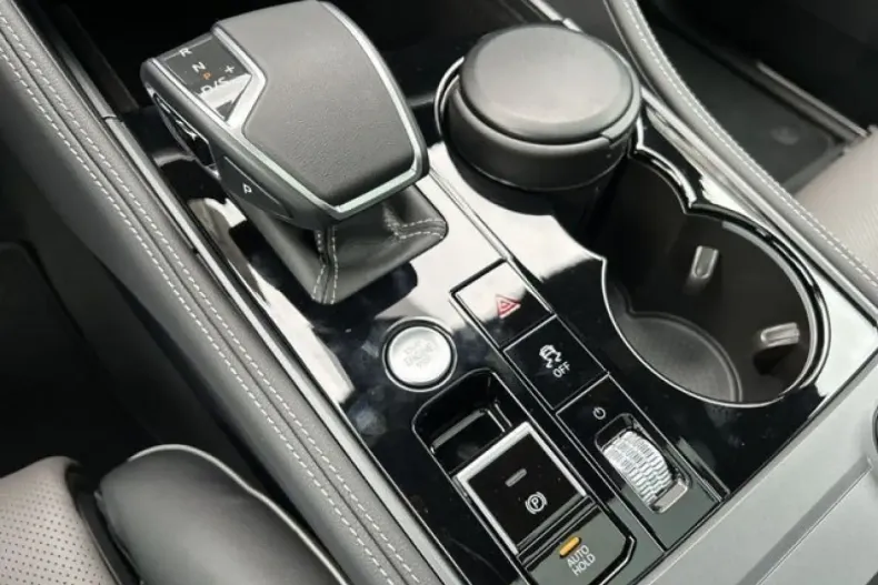 Volkswagen Touareg din 2023 cu 26.000 km - oferta VOL108483 - foto 15