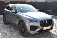 Jaguar F-Pace din 2021 cu 53.125 km - oferta JAG108484 - foto 3