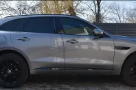 Jaguar F-Pace din 2021 cu 53.125 km - oferta JAG108484 - foto 4
