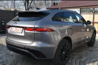 Jaguar F-Pace din 2021 cu 53.125 km - oferta JAG108484 - foto 5
