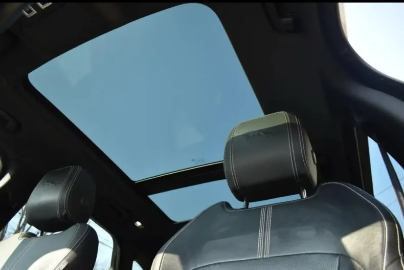 Jaguar F-Pace din 2021 cu 53.125 km - oferta JAG108484 - foto 7