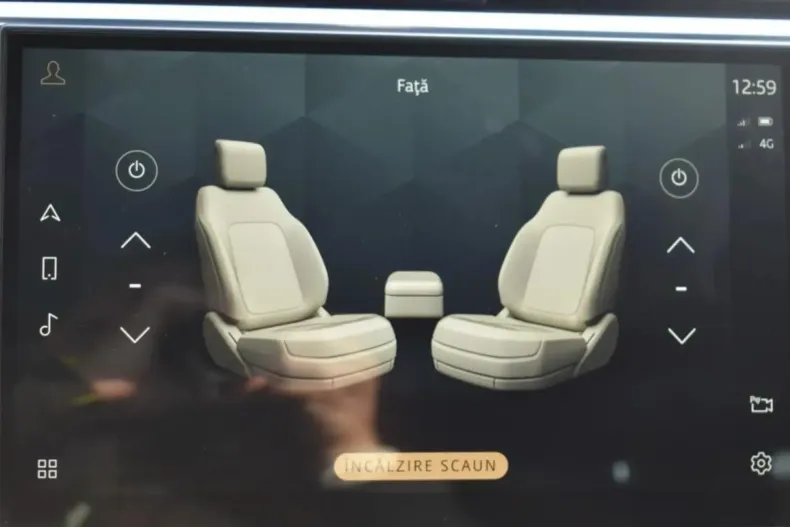 Jaguar F-Pace din 2021 cu 53.125 km - oferta JAG108484 - foto 9