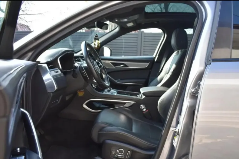 Jaguar F-Pace din 2021 cu 53.125 km - oferta JAG108484 - foto 11