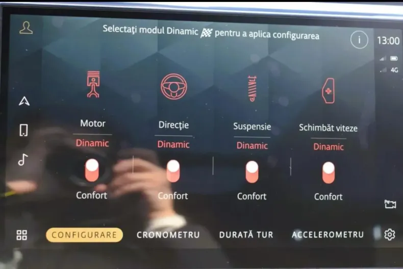 Jaguar F-Pace din 2021 cu 53.125 km - oferta JAG108484 - foto 14