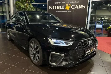 Audi A4 din 2021 - oferta AUD108485