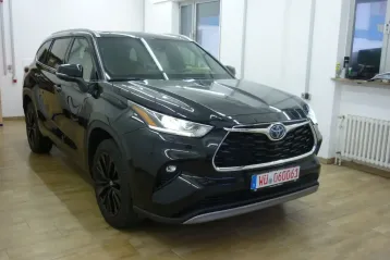 Toyota Highlander din 2024 - oferta TOY108487