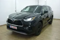 Toyota Highlander din 2024 cu 7.750 km - oferta TOY108487 - foto 3