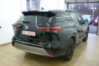 Toyota Highlander din 2024 cu 7.750 km - oferta TOY108487 - foto 4
