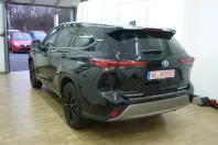 Toyota Highlander din 2024 cu 7.750 km - oferta TOY108487 - foto 6
