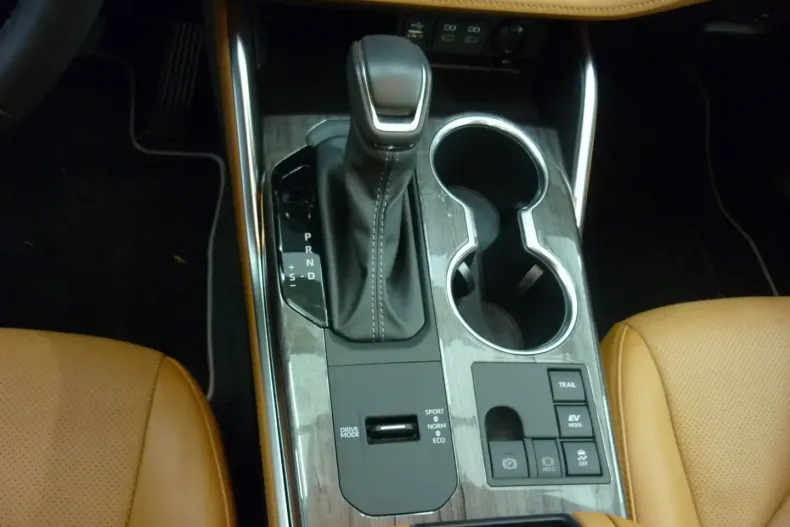 Toyota Highlander din 2024 cu 7.750 km - oferta TOY108487 - foto 11