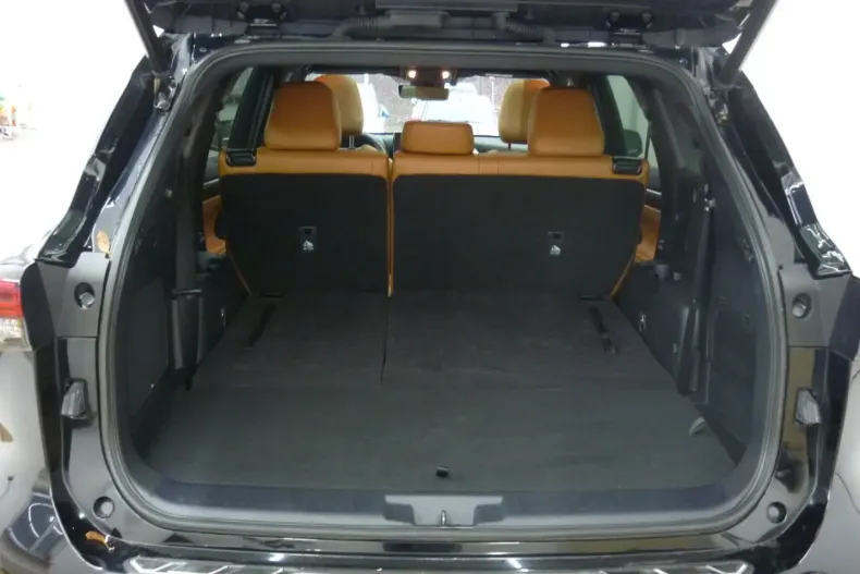 Toyota Highlander din 2024 cu 7.750 km - oferta TOY108487 - foto 14