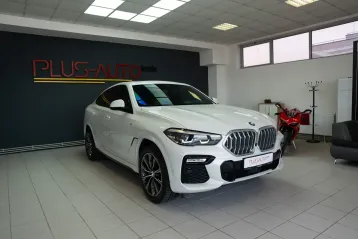 BMW X6 din 2020 - oferta BMW108488