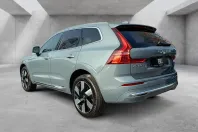 Volvo XC60 din 2024 cu 21.490 km - oferta VOL108491 - foto 2
