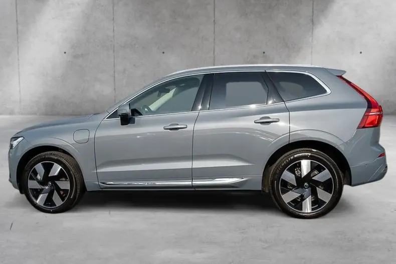 Volvo XC60 din 2024 cu 21.490 km - oferta VOL108491 - foto 4